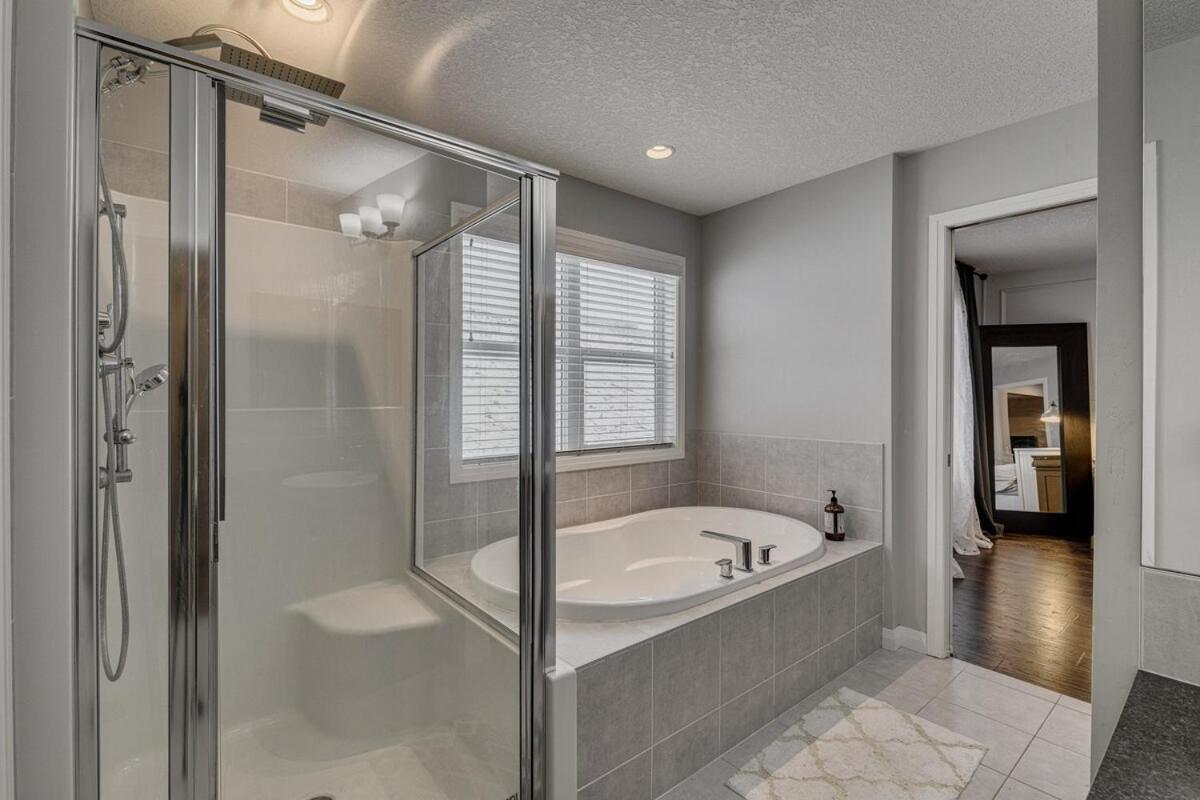 Vila Lamont YYC Exteriér fotografie